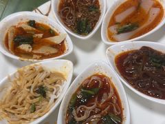 -天下第一面(大雁塔北广场店)