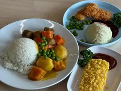 -宜家·瑞典风味餐厅(青岛商场店)