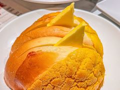 -深仔记茶餐厅(亚士厘道店)