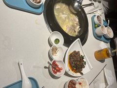 -百年果林椰子鸡(中洲店)