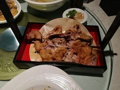 -西安饭庄·非遗陕菜(钟楼店)