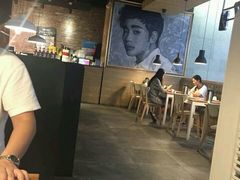 android_upload_pic-八福力韩国休闲餐厅(泉舜店)