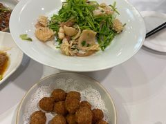 干炸小丸子-东兴楼饭庄(六里桥店)