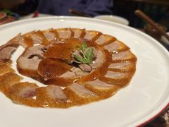 -范家小馆·烤鸭新京菜(金融街店)