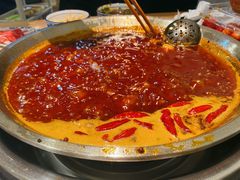 -飘香火锅(玉林西路店)