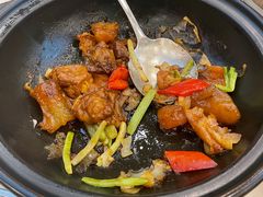 -凤凰楼酒家·粤宴点心(华强北店)