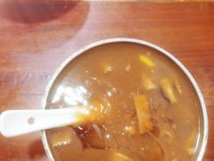 -逍遥镇高群生胡辣汤