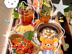 -三出山火锅(南京万象天地店)