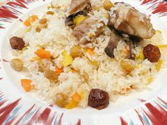 -新疆巴州金丝特餐厅(大钟寺店)