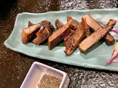 -無境·匠心日本料理(汉街店)