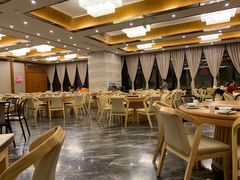 大堂-陈麻婆豆腐总店