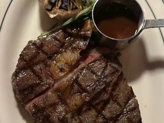 -Kathleen's Waitan 凯圣琳江景西餐厅(外滩店)