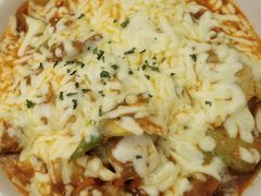 芝士辣炒鸡-青春分食(仙林大学城店)