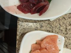 -丰卓会海鲜自助(中润大道店)