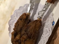 -北疆饭店(吴江店)