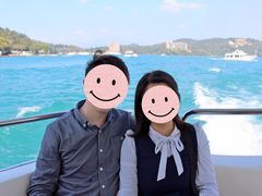 -日月潭