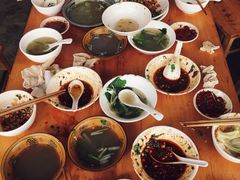 -小杨翘脚牛肉
