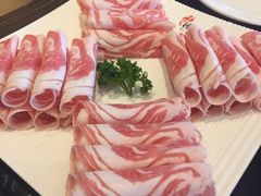 -重庆德庄火锅(体育中心店)