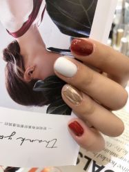 -十月·日式美甲美睫·纹眉