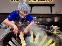 -矮板凳老火锅(宽窄巷子店)