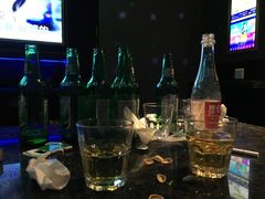-泡沫BUbbLE量贩式KTV(金沙江路店)