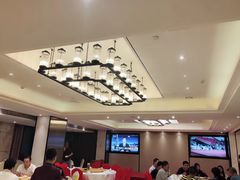 大堂-新海利海鲜城·41年珠海老字号(夏湾店)