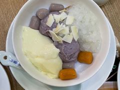 -古春堂凉茶甜品(拱北口岸店)