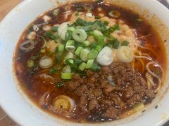 -周小波重庆小面·重庆名小吃(邹容路店)