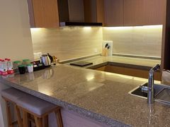 -长白山万达锦华套房酒店