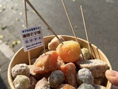 -普宁反沙番薯芋头