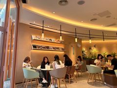 -奈雪的茶(广州万菱汇PRO店)