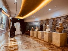 -北京奥加美术馆酒店(三里屯工人体育场地铁站店)