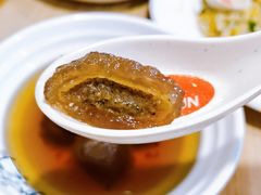 藕粉圆子-花园茶楼(兴城西路店)