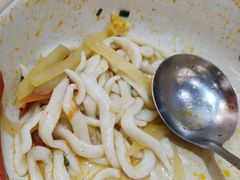 -德泰楼餐饮(莲湖路店)