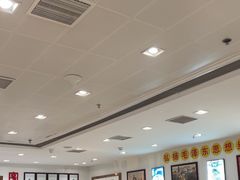-老边饺子馆(东单店)