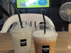 -Pakorn's Kitchen