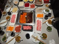 -海底捞火锅(吾悦广场店)