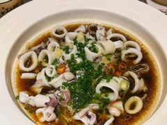 -江太极江浙菜(马桥万达广场店)