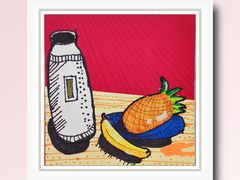 -彩翼美术馆(方庄校区)