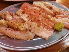 -大阪烧肉BAKA一代(十亩地店)