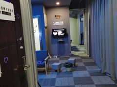 -VR 间客漫·PS电玩·虚拟现实包间游戏电竞(街道口店)