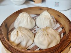 无锡汤包-二泉园老菜馆·百年无锡菜