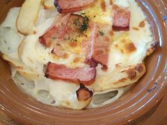 -萨莉亚意式餐厅(深圳北站店)