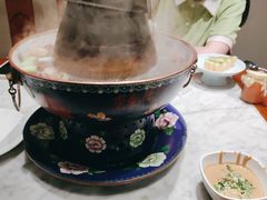 -东来顺•非遗火锅(外滩店)