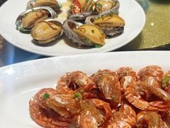 -大门水乡·顺德菜