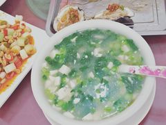 -烁佳海鲜大馅饺子