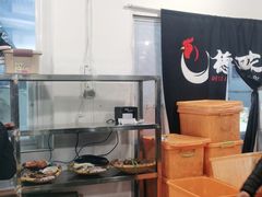 -德四家·云南傣味烧烤品牌(和谐店)