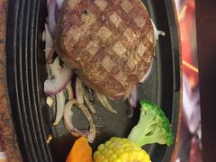 -尊品牛排(中大国际店)