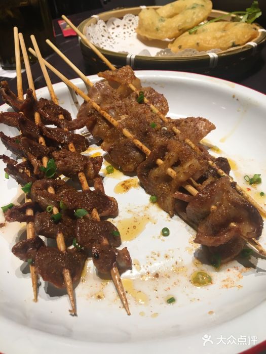 老长沙龙虾城(商品街店)图片