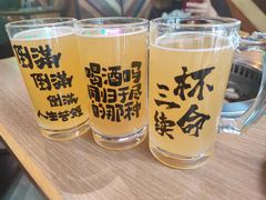 -香猪坊韩国烤肉专属门店(魏公村店)